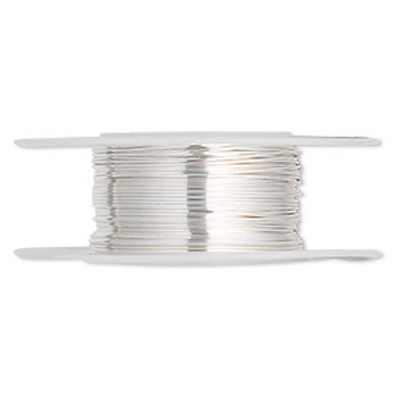 Half hard sterling silver shop wire