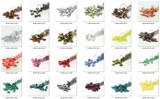 New Colours of Kheop Par Puca Beads