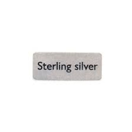 Sterling Silver