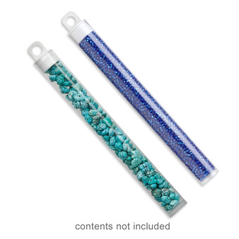 Tube Seed Bead Organizer 9/16