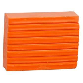 Kato Polyclay™, Sold per 2-ounce pkg - Orange