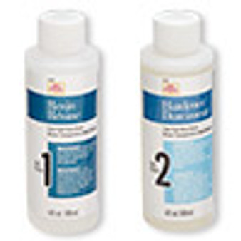 Epoxy, Mod Podge®, epoxy resin, 2-part resin. Sold per pkg of (2) 4-fluid ounce bottles.