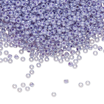 TR-11-922 - 11/0 - TOHO BEADS® - Opaque Ceylon Gladiola - 7.5gms - Glass Round Seed Beads