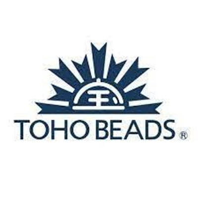 TOHO BEADS® Size 15/0 now available