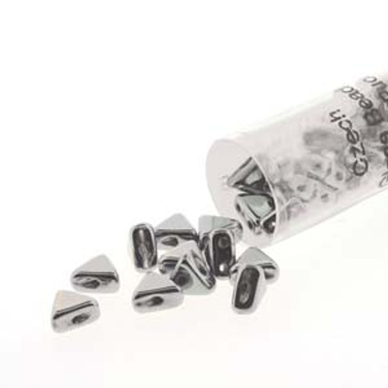 LAST STOCK: Czech kheop Par Puca 9gm vial - KHP06-00030-27000 - Argentees