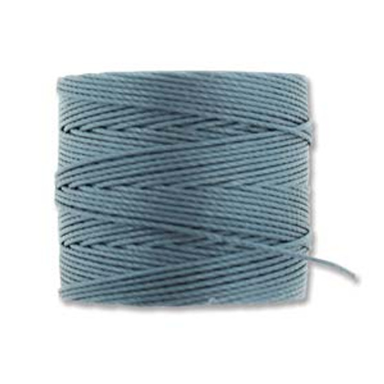 S-LON Macrame TEX 210 - Ice Blue