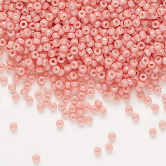 11-4463 - 11/0 - Miyuki - opaque Duracoat® lychee - 25gms - Glass Round Seed Bead