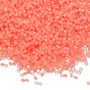 DB2034 - 11/0 - Miyuki Delica - Luminous Flamingo - 50gms - Cylinder Seed Beads