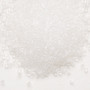 DB0141 - 11/0 - Miyuki Delica - Transparent Crystal - 50gms - Cylinder Seed Beads