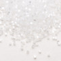 DB0635 - 11/0 - Miyuki Delica - Opaque Silk White - 50gms - Cylinder Seed Beads