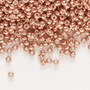 11-1072 - 11/0 - Miyuki - Opaque Galvanized Muscat - 25gms - Glass Round Seed Beads