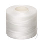 Thread, Nymo®, nylon. 1 x Spool Size B - 350yds White