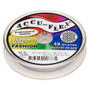 49-Strand 0.014" - Accu-Flex® - Pearl - 30 Foot spool - Nylon & Stainless Steel Beading Wire