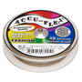 49-Strand 0.014" - Accu-Flex® - Rose Gold - 30 Foot spool - Nylon & Stainless Steel Beading Wire