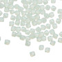 4mm - Preciosa Czech - Chrysolite Opal - 720pk - Faceted Bicone Crystal
