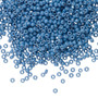 11-4485 - 11/0 - Miyuki - Duracoat® Opaque  Juniper - 25gms - Glass Round Seed Bead