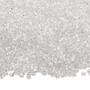 11/0 - Dyna-Mites™ - Transparent Clear  - 40gms - Glass Round Seed Bead