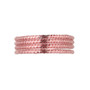 French wire, copper, 1.5mm spiral. Sold per pkg of 20 grams, approximately 25 feet.
