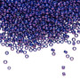 TR-11-461 - 11/0 - TOHO BEADS® - Opaque Higher Metallic Grape - 50gms - Glass Round Seed Beads