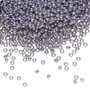 TR-11-455 - 11/0 - TOHO BEADS® - Opaque Gold Luster Pale Wisteria - 50gms - Glass Round Seed Beads