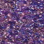 DBMIX01 - 11/0 - Miyuki Delica - Mix Lilacs - 7.2gms - Cylinder Seed Beads