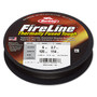 Thread, Berkley® FireLine®, high-modulus polyethylene, smoke, 0.15mm diameter, 6-pound test. Sold per 125-yard spool.