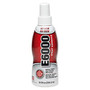 Adhesive, E6000® Spray Adhesive. Sold per 8-fluid ounce bottle.