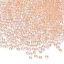 TR-11-11 - 11/0 - TOHO BEADS® - Transparent Rosaline - 250gms - Glass Round Seed Beads