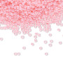 TR-11-145 - 11/0 - TOHO BEADS® - Opaque Ceylon Innocent Pink - 250gms - Glass Round Seed Beads
