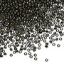 TR-11-83 - 11/0 - TOHO BEADS® - Opaque Metallic Iris Brown - 250gms - Glass Round Seed Beads