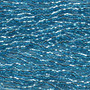 LAST STOCK: Seed bead, Preciosa Ornela, Czech glass, S/L Lt Aqua (67000), #8 round. Sold per half hank.