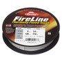 Thread, Berkley® FireLine®, high-modulus polyethylene, 8-fiber braid, crystal, 0.17mm diameter, 8-pound test. Sold per 125-yard spool.