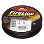 Thread, Berkley® FireLine®, high-modulus polyethylene, 8-fiber braid, smoke, 0.17mm diameter, 8-pound test. Sold per 125-yard spool.