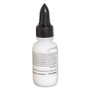 Liquid polymer clay, Liquid Sculpey®, transparent clear. Sold per 1-fluid ounce bottle.