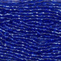 1 x Preciosa Half Hank Size 11 Seed Beads - Mixed Sample 2 - 414gms - 23 Colours (approx 18gms each)