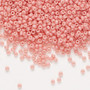 11-4463 - 11/0 - Miyuki - opaque Duracoat® lychee - 25gms - Glass Round Seed Bead