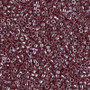 DB1565 - 11/0 - Miyuki Delica - Opaque Luster Currant - 7.5gms - Cylinder Seed Beads