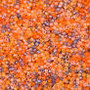 DB2062 - 11/0 - Miyuki Delica - Luminous Mix 2 - 7.5gms - Cylinder Seed Beads