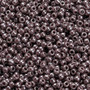 TR-11-133 - 11/0 - TOHO BEADS® - Opaque Luster Lavender - 50gms - Glass Round Seed Beads