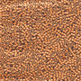 DB1583 - 11/0 - Miyuki Delica - Opaque Mandarin - 7.5gms - Cylinder Seed Beads