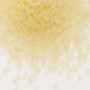 LAST STOCK: DB0382 - 11/0 - Miyuki Delica - Translucent Matte Glazed Luster Pale Topaz – 7.5gms - Cylinder Seed Beads