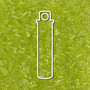 LAST STOCK: DBS0712 - Miyuki Delica Beads - Cylinder- SIZE #15 - 7gms - Tr Chartreuse LAST STOCK: DBS0712 - Miyuki Delica Beads - Cylinder- SIZE #15 - 7gms - Tr Chartreuse