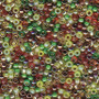 LAST STOCK: 15-Mix07 - 15/0 - Miyuki - Earthtones - 35gms Vial Glass Round Seed Beads LAST STOCK: 15-Mix07 - 15/0 - Miyuki - Earthtones - 35gms Vial Glass Round Seed Beads