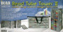 LAST STOCK: the BeadSmith Bead Tube Tower II - Portable storage system for rectangle flip-top boxes LAST STOCK: the BeadSmith Bead Tube Tower II - Portable storage system for rectangle flip-top boxes
