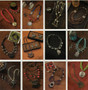 Global Nomad - Blue Moon Beads (13 projects)