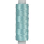 LAST STOCK: 10gm Spool Pearl Crochet Cotton - Size 8 Sky Blue