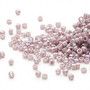DB0158 - 11/0 - Miyuki Delica - Opaque Lilac AB - 7.5gms - Cylinder Seed Beads