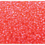 DB2051 - 11/0 - Miyuki Delica - Luminous Poppy Red - 7.5gms - Cylinder Seed Beads