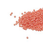 DB2114 - 11/0 - Miyuki Delica - Duracoat® Opaque Light Grapefruit - 7.5gms - Cylinder Seed Beads