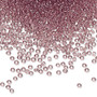 TR-11-6 - 11/0 - TOHO BEADS® - Transparent Light Amethyst - 50gms - Glass Round Seed Beads